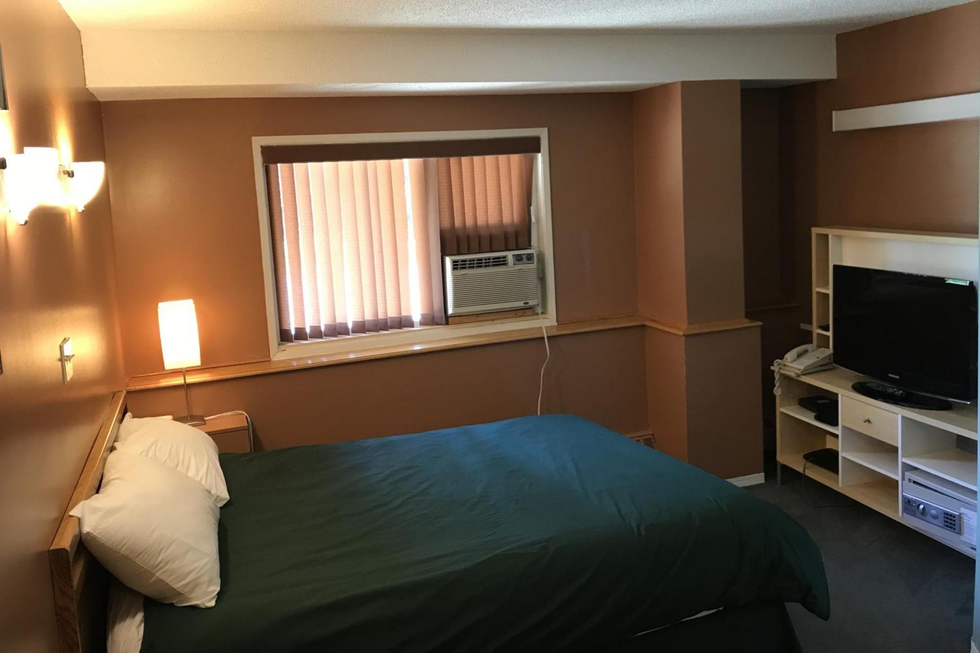 The Griz Inn By Park Vacation Management فيرني المظهر الخارجي الصورة